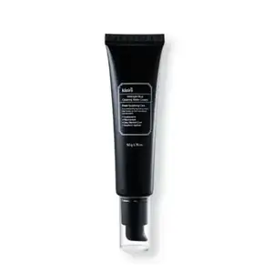 Зволожувальний крем з охолоджувальним ефектом KLAIRS Midnight Blue Clearing Water Cream - 50 г