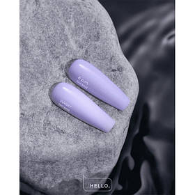 Камуфлююча база для нігтів Heylove Tint base Sunset, 15 мл