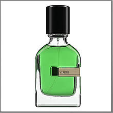 Orto Parisi Viride парфуми 50 ml. (Тестер Орто Париси Вириде)