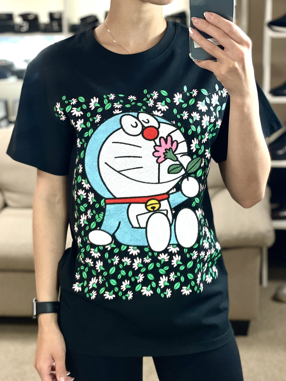 Футболка Gucci (Гуччі)