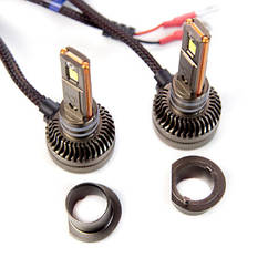 Лампи GALAXY T13 H1 CANBUS 5500K