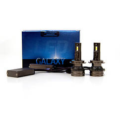 Лампи GALAXY T13 H7 CANBUS 5500K