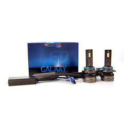 Лампи GALAXY T13 HB4 CANBUS 5500K