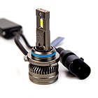 Лампи GALAXY T13 HB4 CANBUS 5500K, фото 5