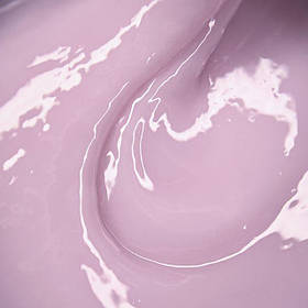 База для нігтів з волокнами Fiber Base Nika Zemlyanikina Ice Cream у баночці, 30 мл