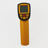 Пірометр інфрачервоний WH900 (-50...+900 °C), фото 3