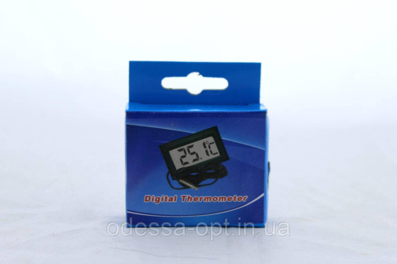 Термометр TPM-10 із виносним датчиком температури