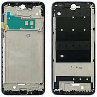 Рамка дисплея Xiaomi Redmi Note 9S, Redmi Note 9 Pro, Redmi Note 9 Pro Max сіра