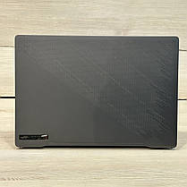 Ігровий ноутбук ASUS ROG Zephyrus G15 - 15.6" 165Hz 2K |AMD 9 5900HS|16GB|1TB SSD|RTX 3070 8GB, фото 3