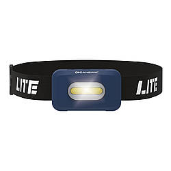 Налобний ліхтар на батарейках SCANGRIP HEAD LITE S 03.5645