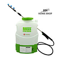 Обприскувач акумуляторний Bass Polska 8616