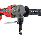 Акумуляторні ножиці по металу висічні WORCRAFT CHMN-S20LiB, фото 3