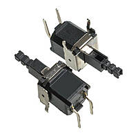 Мережеві вимикачі ПКН Samsung /2pin/