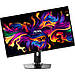 Монітор MSI MAG 321UPX QD-OLED, фото 4