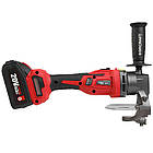 Акумуляторні ножиці по металу листові WORCRAFT CHMS-S20LiB, фото 2