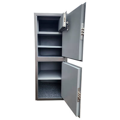 Сейф офісний ХЕОПС-УЮТ "Арес"