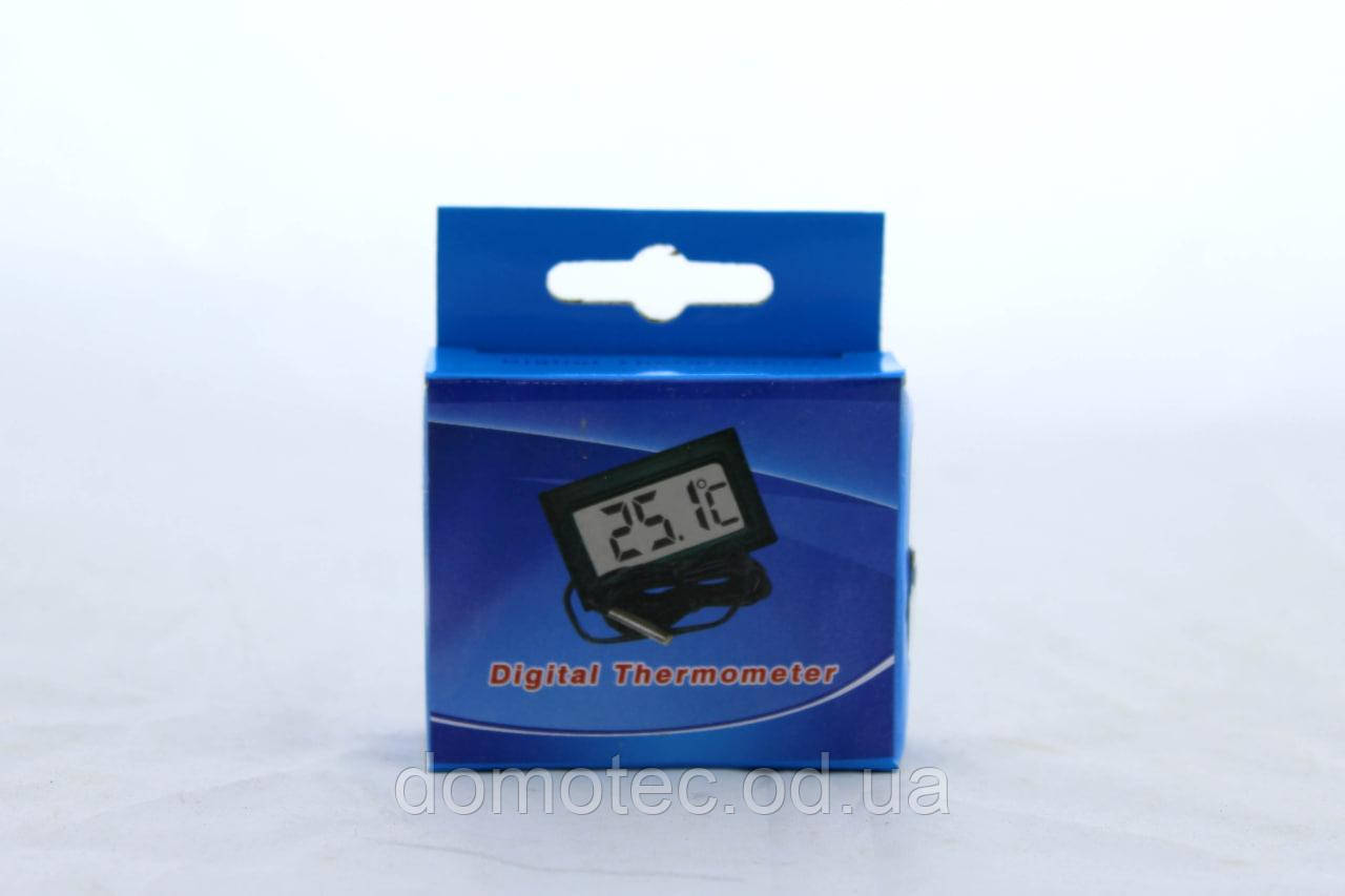 Термометр TPM-10 із виносним датчиком температури