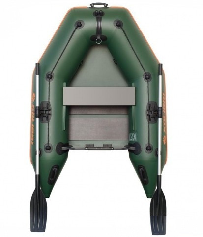 Kolibri KM-200 човен надувний Колібрі 200 під мотор