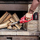 Акумуляторний розпалювач вогню WORCRAFT CFG-S20Li, фото 4