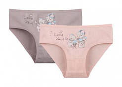 Дитячі трусики для дівчаток 8/9 років 4171PB2