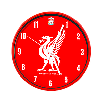 Годинник настінний кварцовий Liverpool FC