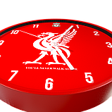 Годинник настінний кварцовий Liverpool FC, фото 4