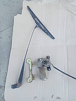Моторчик багажника в зборі Ваз 2108 2109 б/у