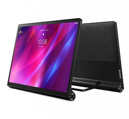 Lenovo Yoga Tab 13 WiFi 8/128Gb Shadow Black EU Планшет Snapdragon 870 10000 мАг