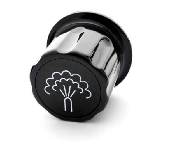 Ручка крана пара для кавоварки Rancilio