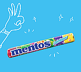 Драже Mentos Rainbow 3 х 37.5г, фото 5