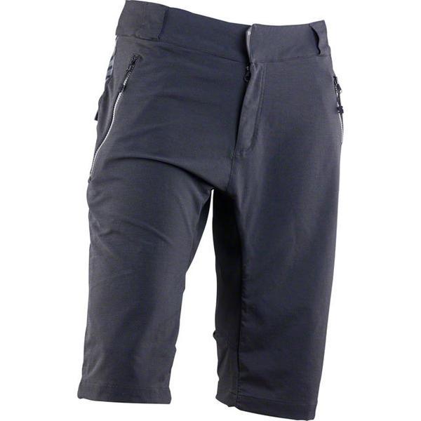 Велошорти RaceFace Stage Shorts XL (SA641005) Чорний Art 3283760