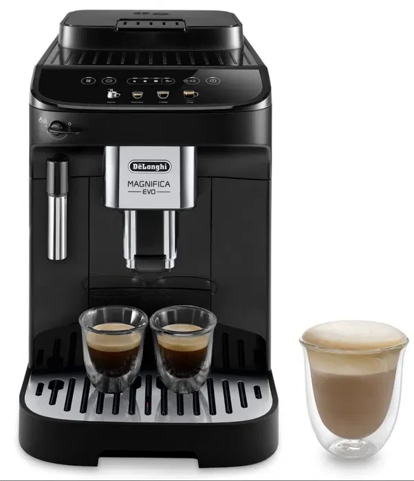 Delonghi ECAM 290.21.B Кавомашина  автоматична, фото 1
