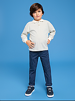 Лонгслів водолазка кофта для хлопчика розмір 98 Матеріал бавовна 100%