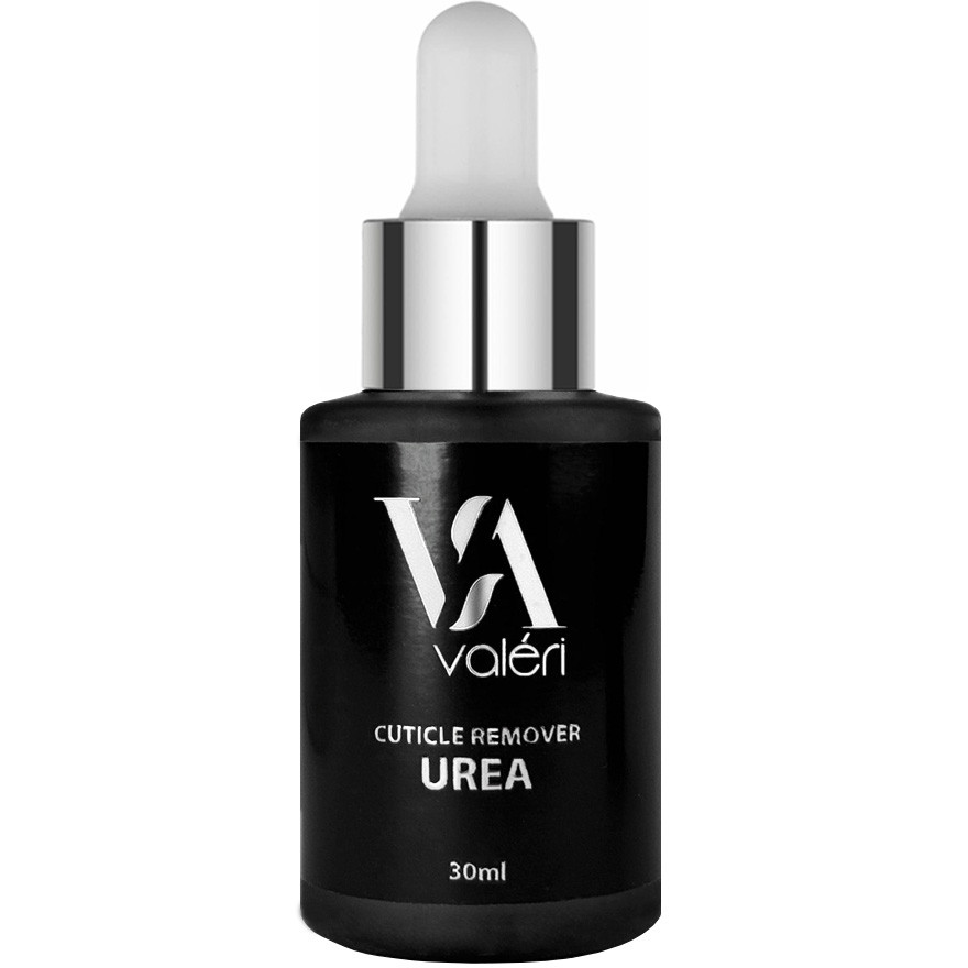 Ремувер для кутикули Valeri Cuticle Remover Urea, 30 мл