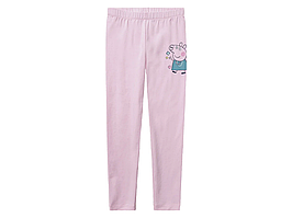 Лосини Lupilu легінси дитячі на дівчинку Свинка Пеппа Peppa pig