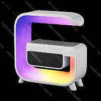 Нічник багатофункціональний XM-G3mini Light Sound Machine
