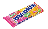 Драже Mentos Fruits 3 х 38г, фото 2