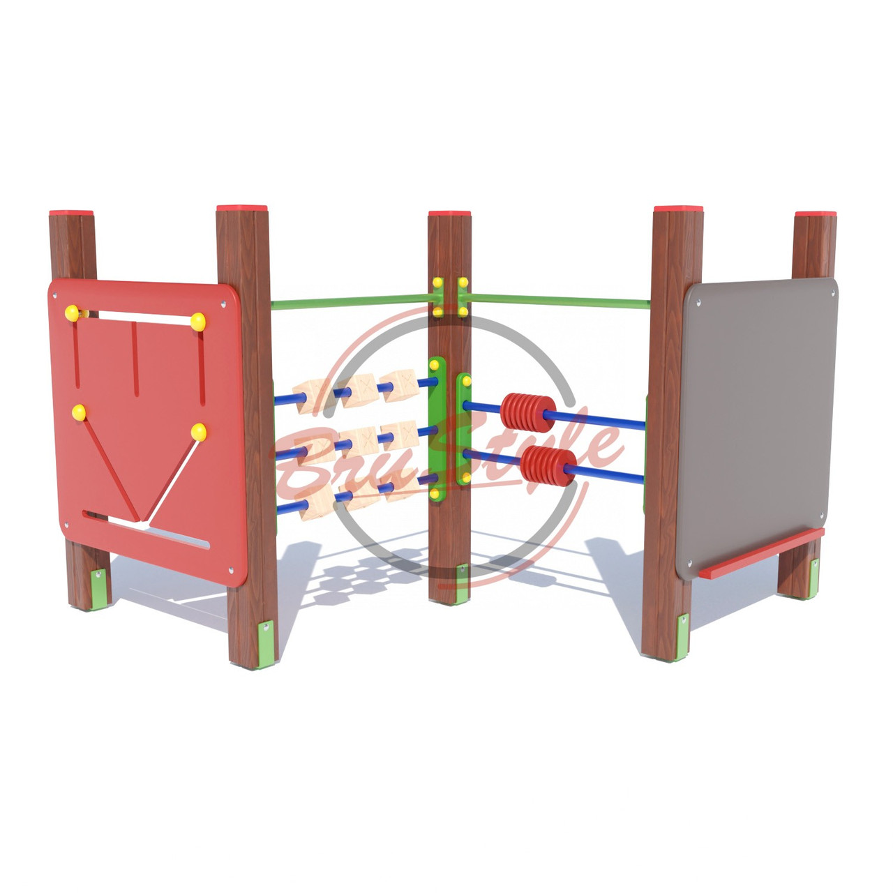 Інтерактивна панель DIO665