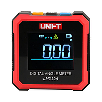 Угломер UNI-T LM320A