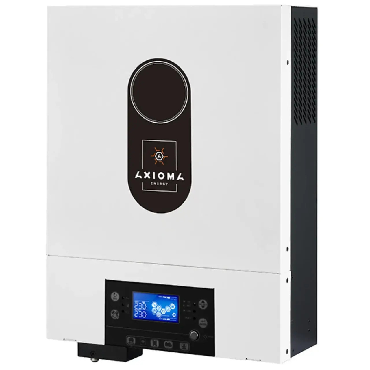 Гібридний інвертор Axioma Energy ISMPPT BF DOU G 6000, фото 1