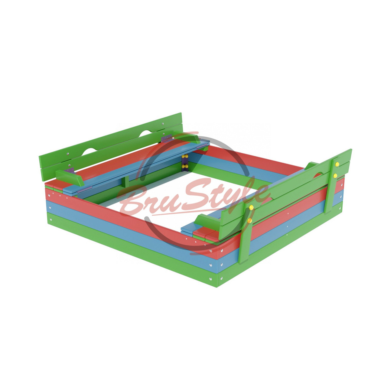 Пісочниця DIO233.3