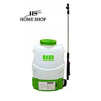 Обприскувач акумуляторний Bass Polska 8620