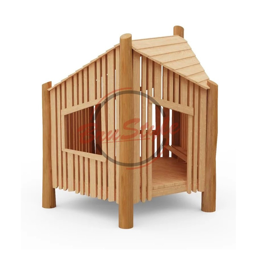 Будиночок "Різносторонній" WP215