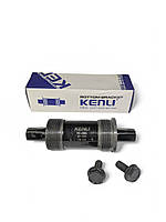 Каретка в зборі 118 мм. під квадрат "Kenli"