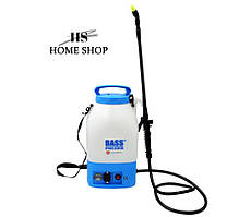 Обприскувач акумуляторний Bass Polska 8609