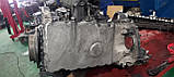 Двигун (нижня частина мотора "пеньок") б.у Mercedes-Benz Sprinter 308 D / 2.3 D / дизель Мерседес Спринтер 1995-2000, фото 4
