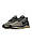 Чоловічі текстильні кросівки Nike Zoom "Lunar Apparent" Khaki Black, кеди Найк текстиль хакі. Чоловіче взуття, фото 6