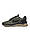 Чоловічі текстильні кросівки Nike Zoom "Lunar Apparent" Khaki Black, кеди Найк текстиль хакі. Чоловіче взуття, фото 7