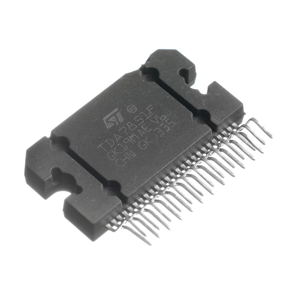 Мікросхема TDA7851F (FLEXIWATT-25)
