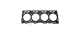 Прокладка ГБЦ головки блока цилиндров 1.25mm для двигателя Iveco F4AE0481C, F4AE3481B